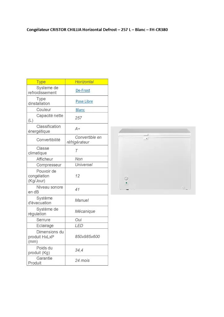 Congélateur CRISTOR CHILLIA Horizontal Defrost (1)_page-0001.webp