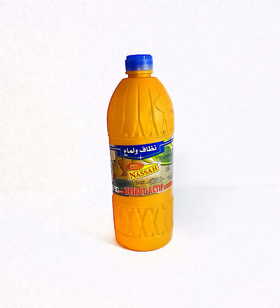 Nassah nadaf 720 mL