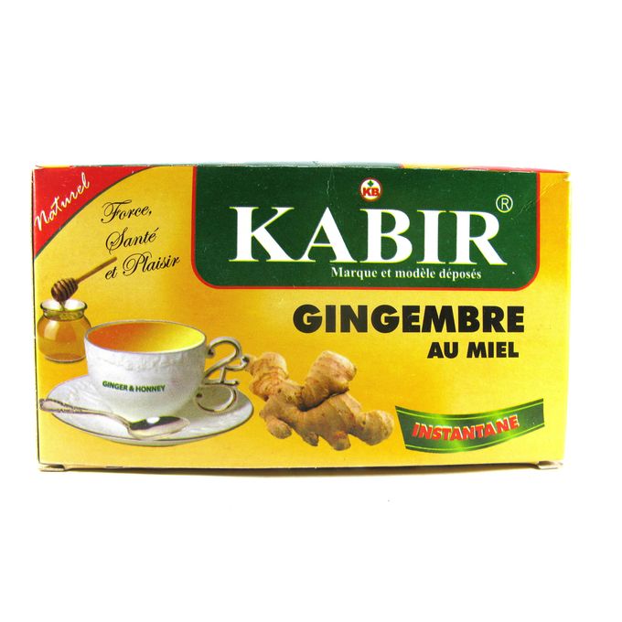 Tisane el kabir