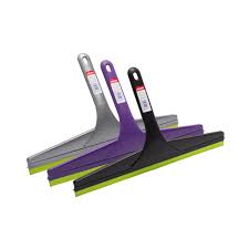 Raclette frottoir 20 CM