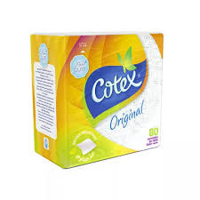 Serviettes de table en papier Cotex X80
