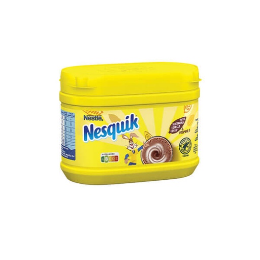 Chocolat nesquick local 250g