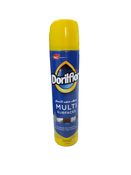 Multi surfaces doriflor