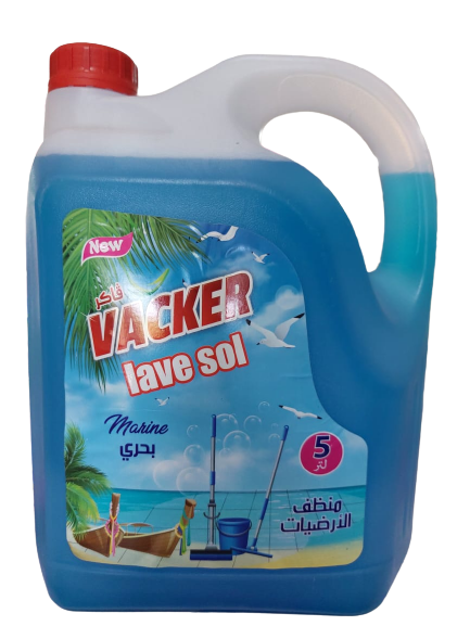 Lave sol Vacker 5L
