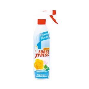 Désodorisant force express