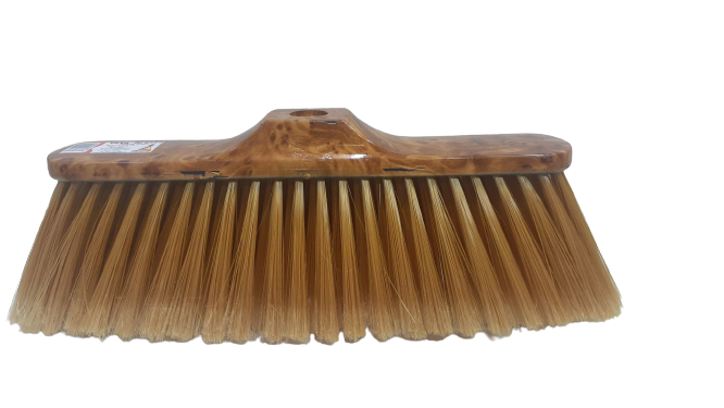 Balai brosse