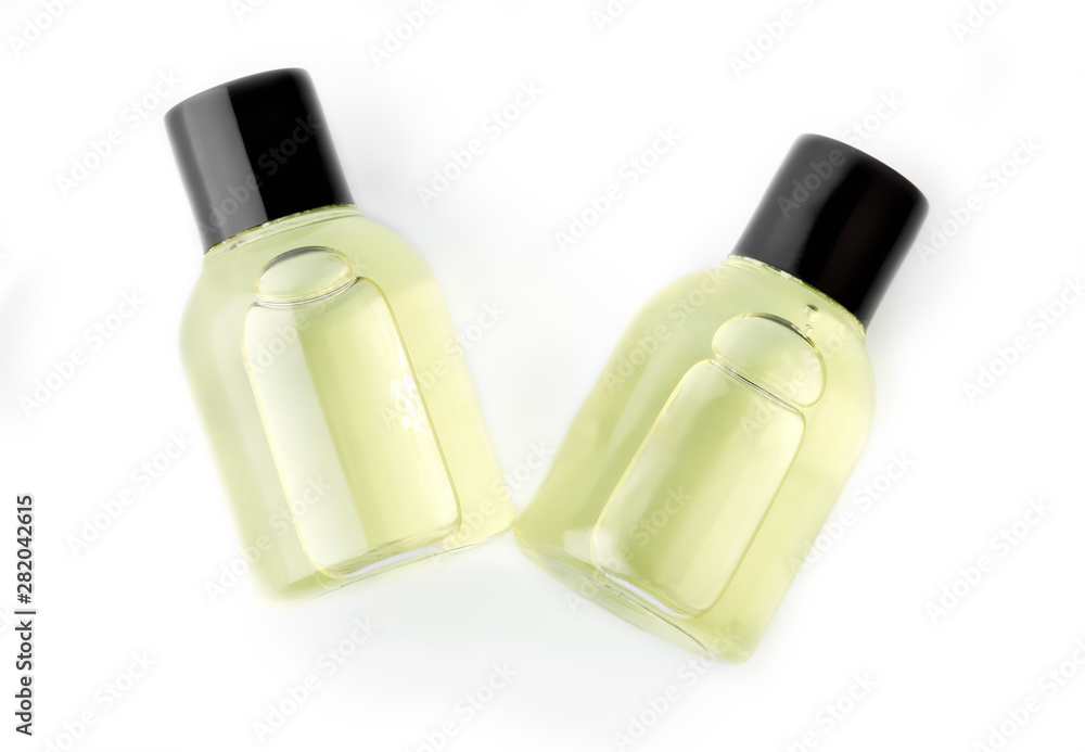 Shampoing 100 dosettes