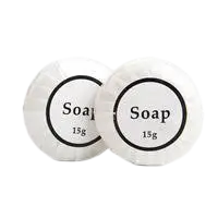 Savon mini 150 unités