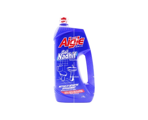 Gel aigle nadhif 1L