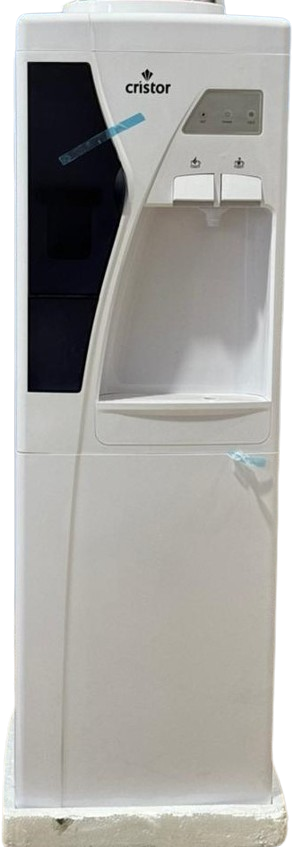 Fontaine à bonbonnes Cristor