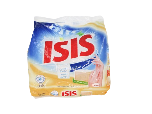 Isis poudre 300g