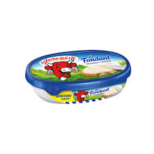 Fromage à tartiner la vache qui rit 180g