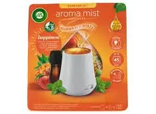 Air wick aroma-oi diffuser