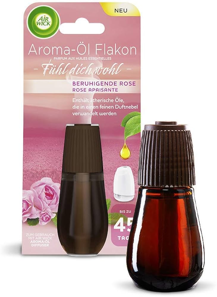 Recharges de air wick aroma ol diffuser