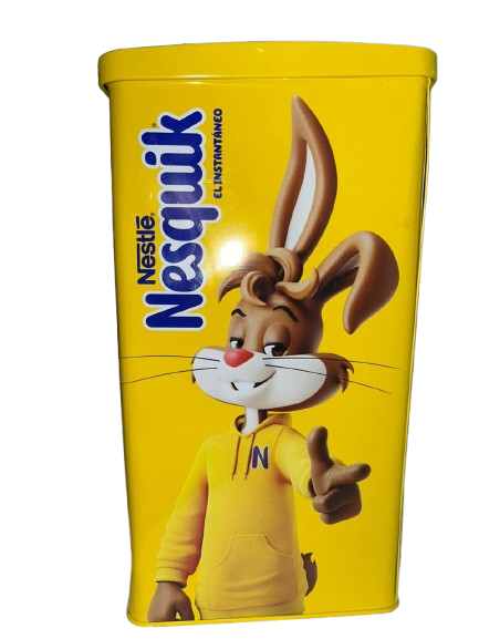 Nesquik nestlé 1,5Kg