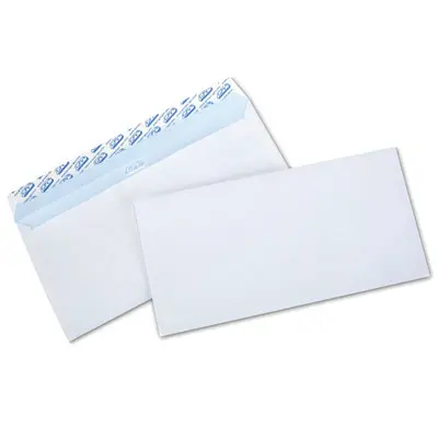 Enveloppes petit format 1U