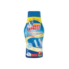 Force xpress gel lave-vaisselle 37 lavages 