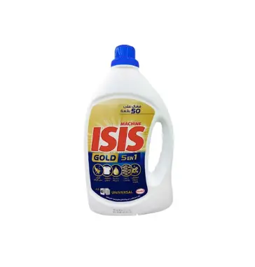 Isis gold 2.5 L