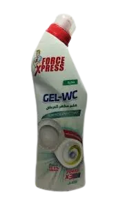 Gel-wc force Express