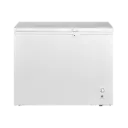 Congélateur cristor chillia horizontal defrost – 257 L – Blanc – FH-CR380