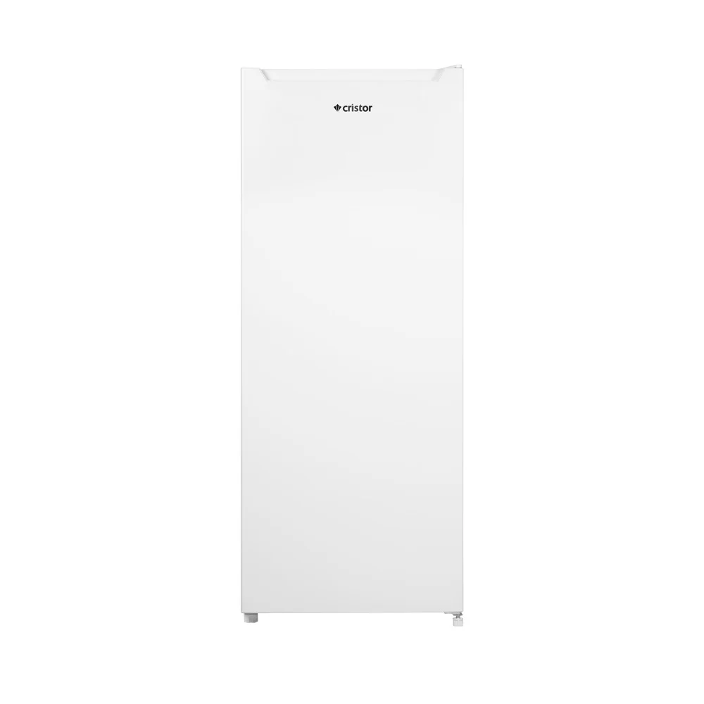 Congélateur cristor vertical defrost – 173 L – 6 Tiroirs – Blanc – KFV240W