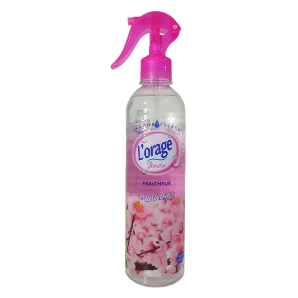 Lorage deso nada 420 ML