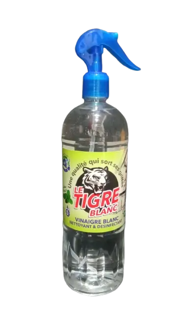 Tigre blanc vinaigre 1L