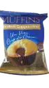 Muffins NITA un carton de 24 U
