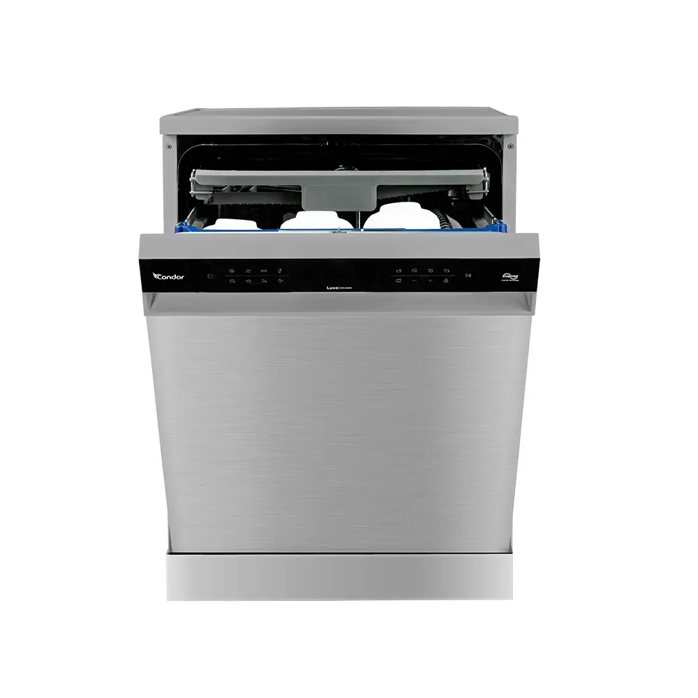 Lave-Vaisselle LUXA 16 Couverts CLV-LUX16X 