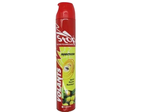 Insecticide 750 mL