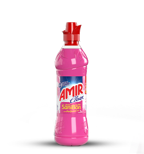 Sanibon amir clean 1L