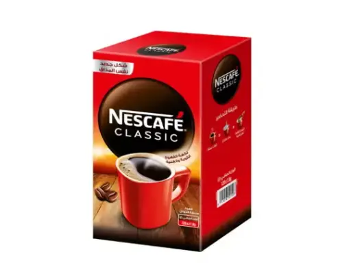 NESCAFÉ® Classic Instant Coffee 1.8g 120 sticks