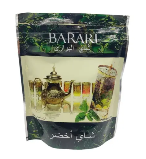 Thé barariA 225G