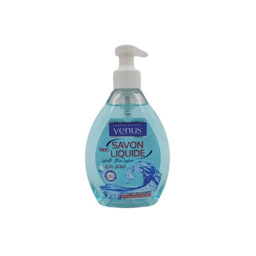 Lave main venus 500 ml