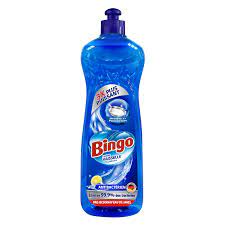 Bingo liquide vaisselle 1,2L