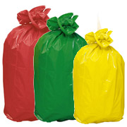 Sac a poubelle 100 L