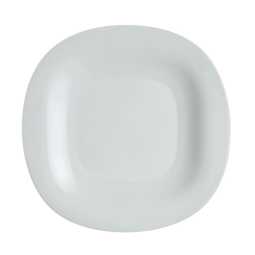 Assiette plate