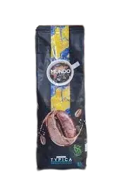 Café El Mundo 100% Arabica 1Kg