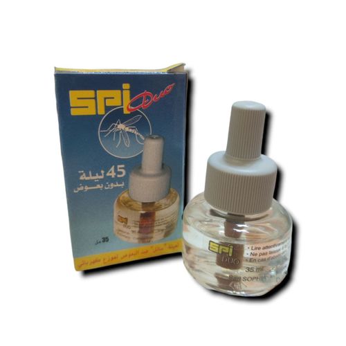 Appareil a moustique