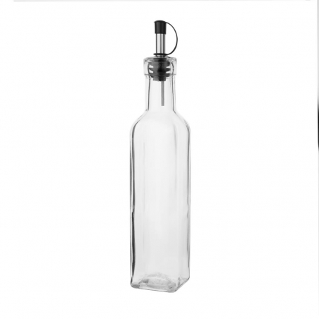 Bouteille a bec verseur