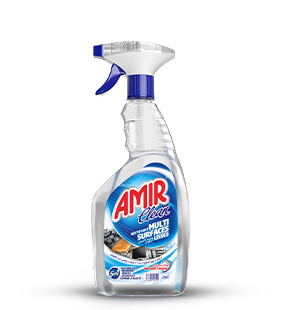 Multi surfaces amir 750