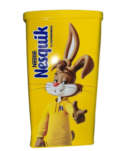 Nesquik nestlé 1,5Kg