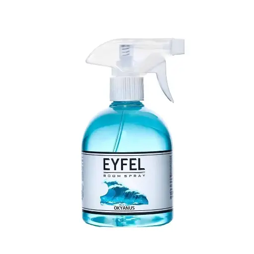 Eyfel room spray (parfum selon disponibilité)