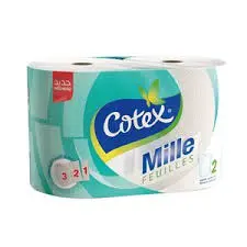 Essuie tout mille feuilles