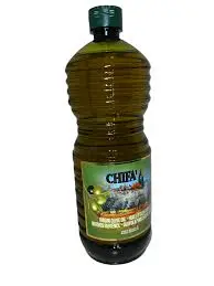 Huile d'olive chifaa