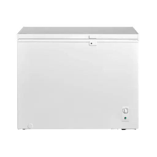 Congélateur cristor chillia horizontal defrost – 257 L – Blanc – FH-CR380