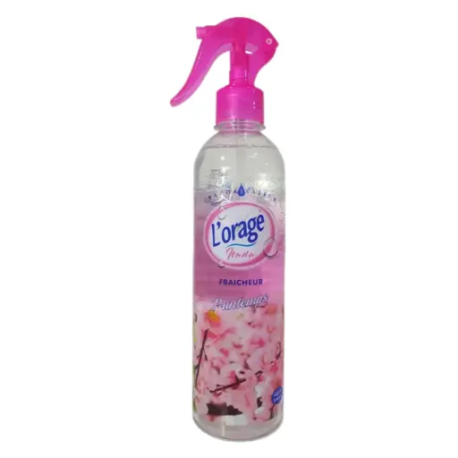 Lorage deso nada 420 ML