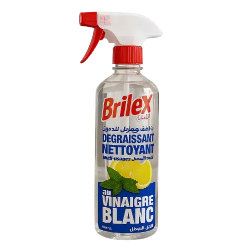 Brilex dégraissant vinaigre 650ml