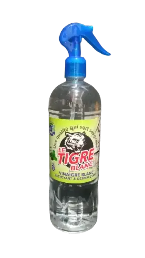 Tigre blanc vinaigre 1L