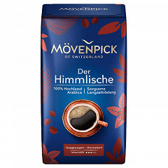 Café mövenpick grains 1KG